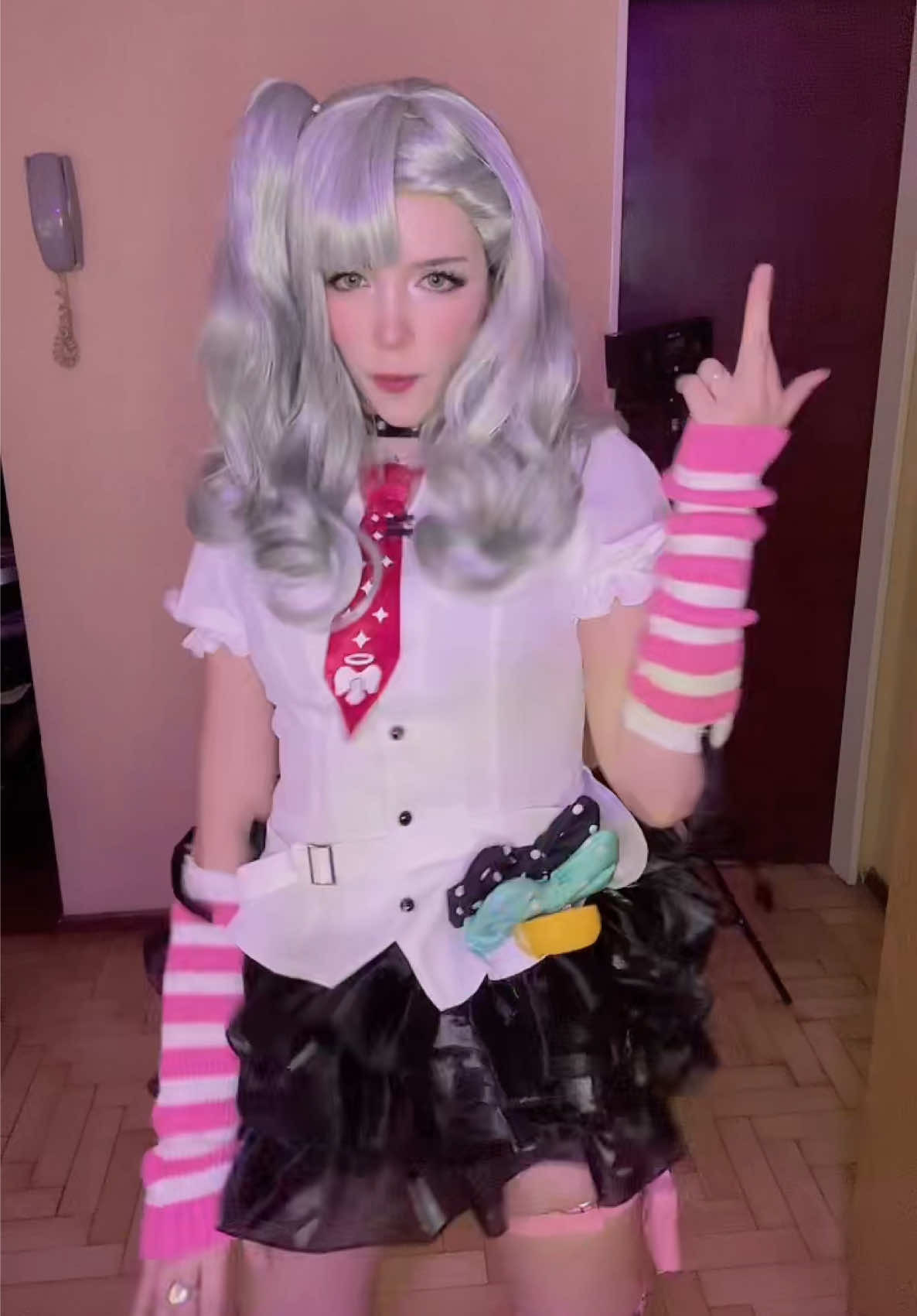 @kaedee_cos
