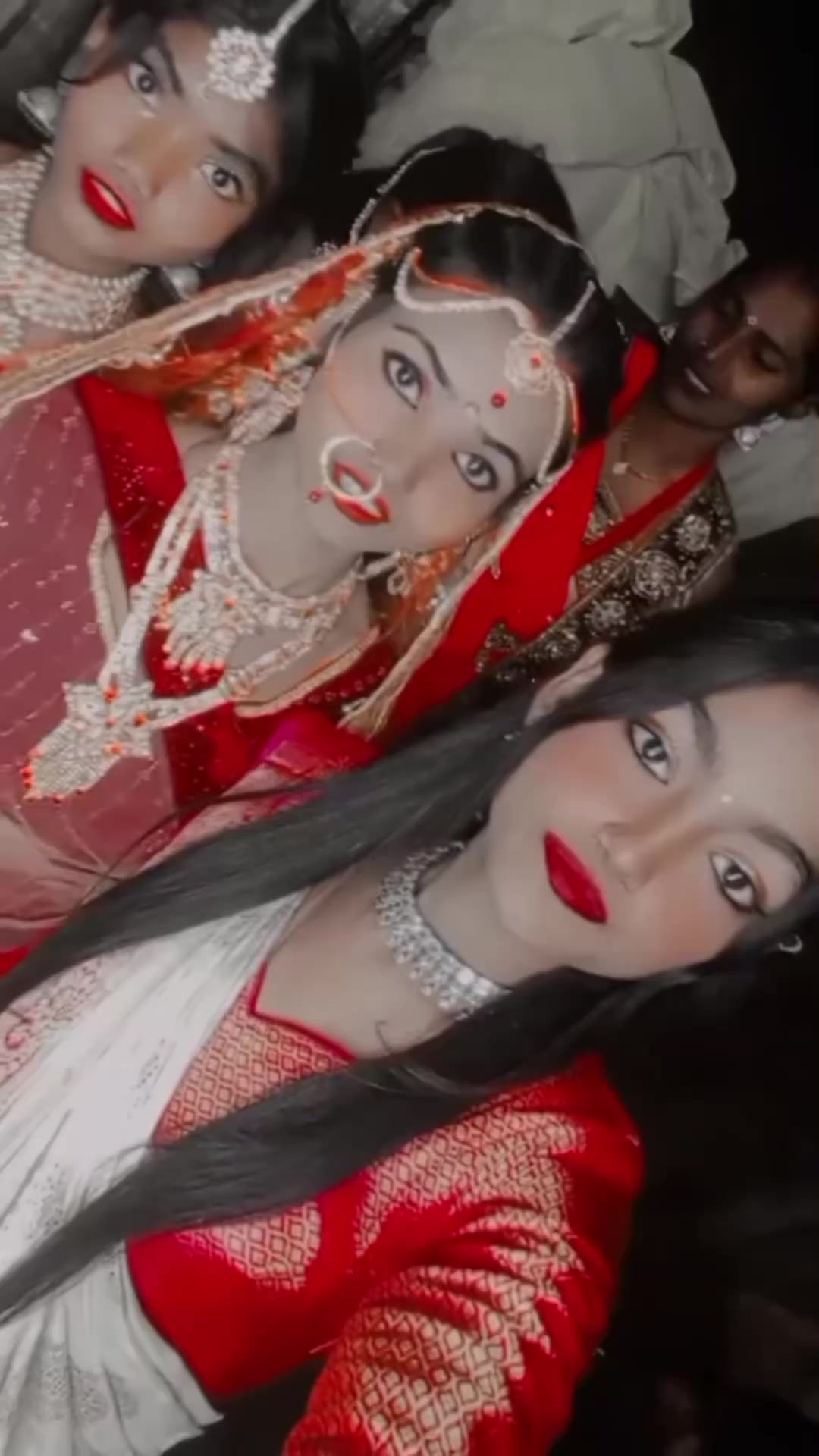 @Maya Sharma