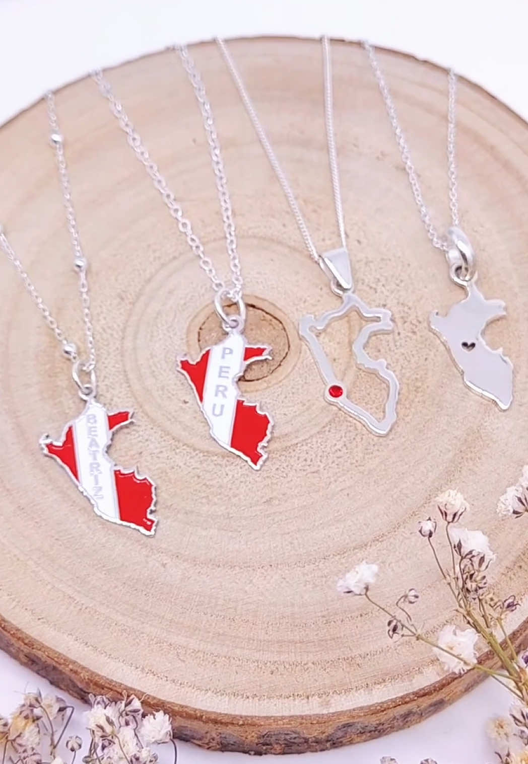 @Fofuras Joyería Personalizada