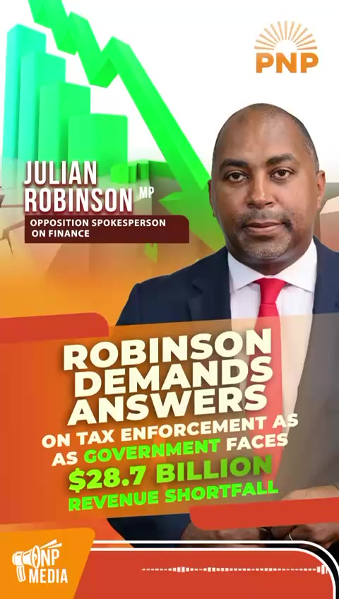 @JamaicaPNP