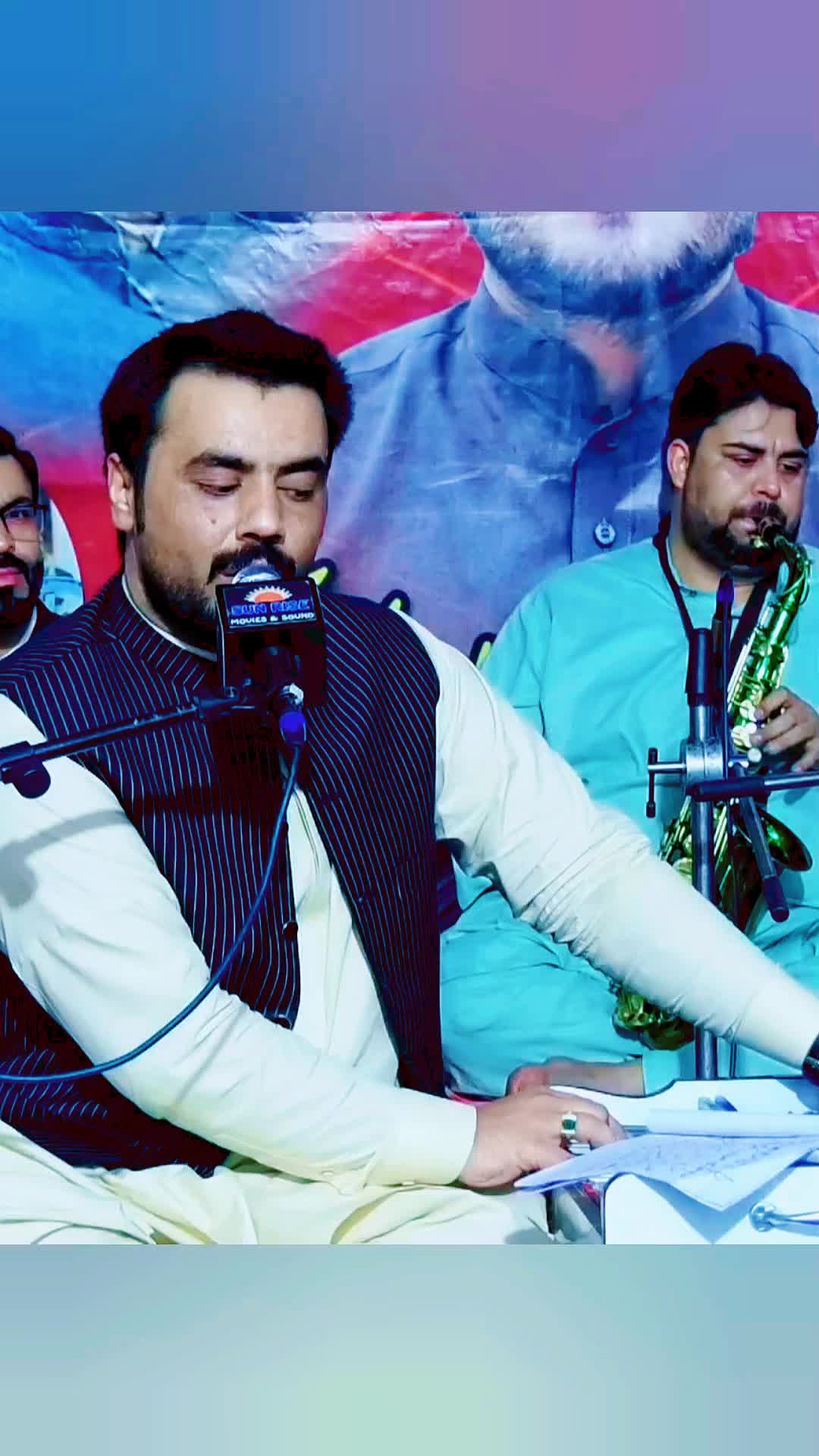 @Asmat_stage_Recorder