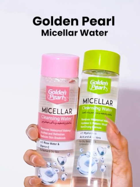 @Golden Pearl Cosmetics Pvt.Ltd