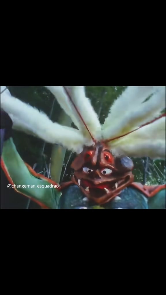 @Tokusatsu/SuperSentai