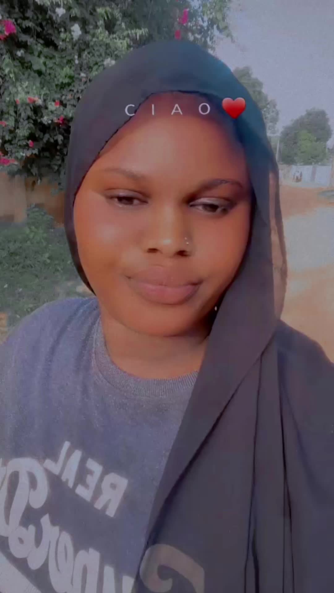 @Mariama Drammeh