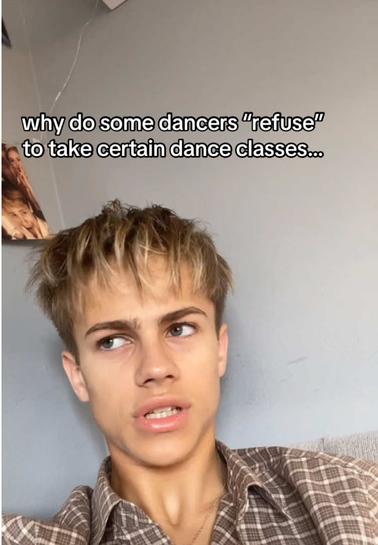 @samuel | Dancer