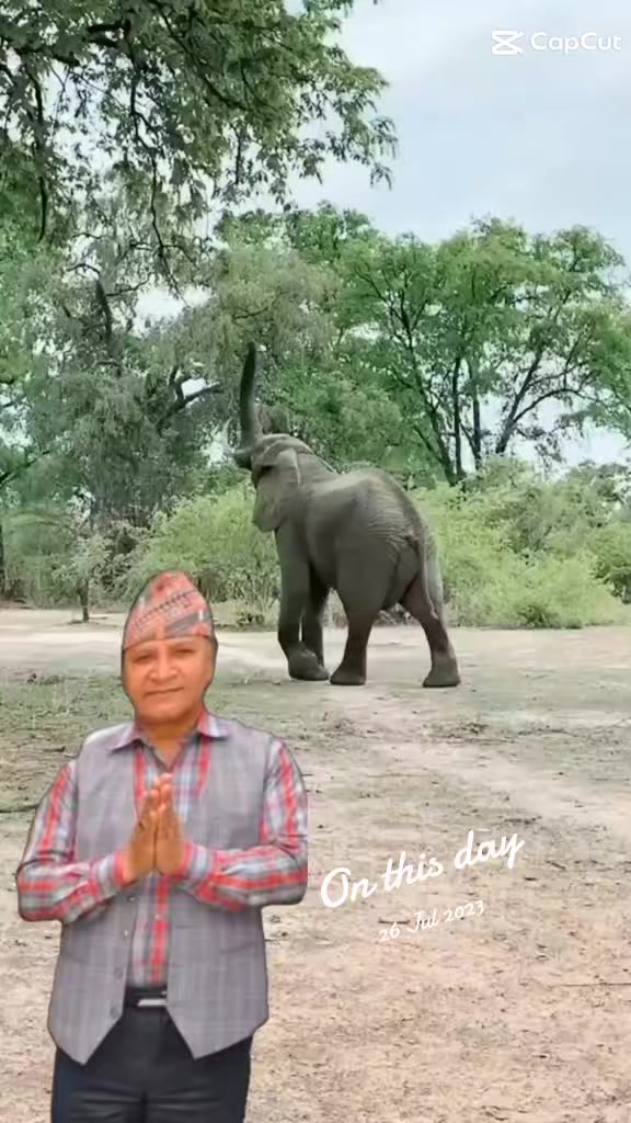@Ganesh Pandey
