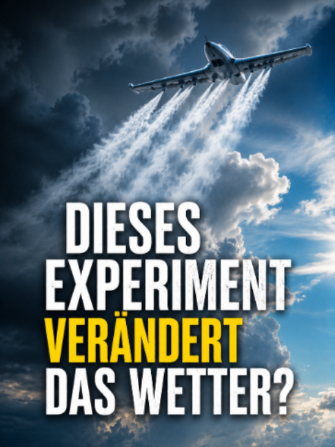 @Naturwunder erklärt