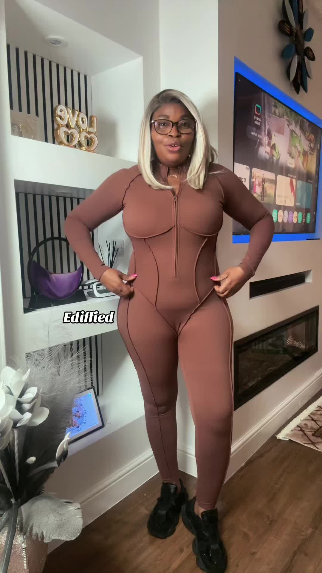 @Edith Okpomor