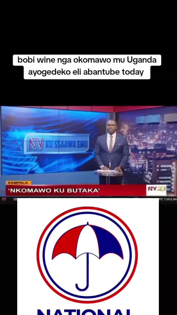 @KIDDU HENRY WA BOBI.