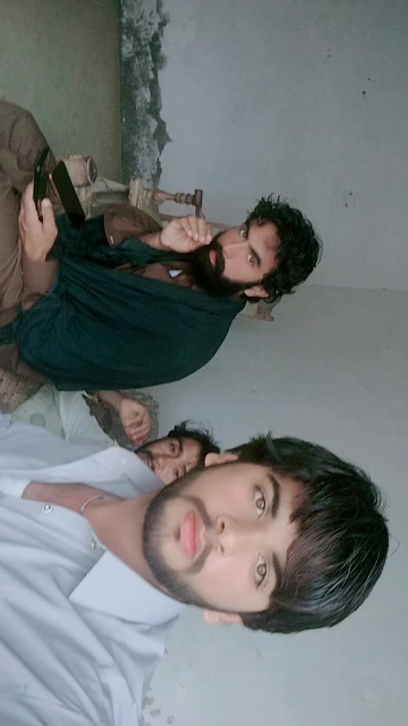 @Malik shafaullah Isa Khelvi