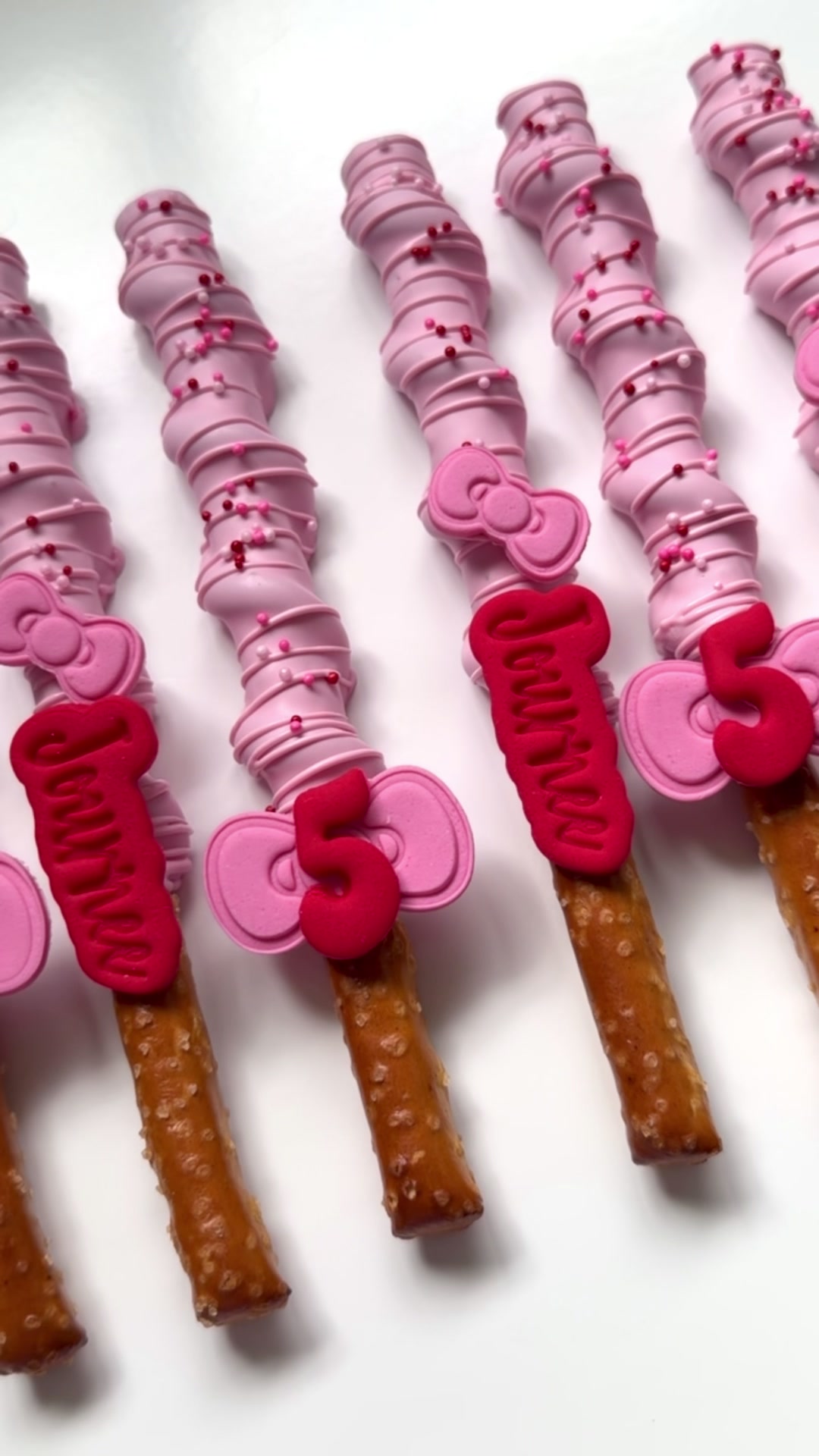 @Camarena CakePops