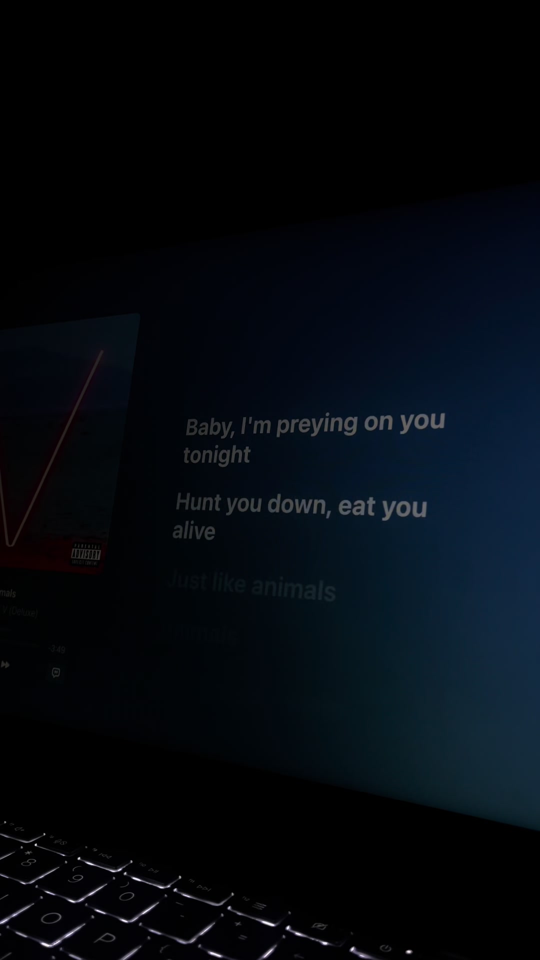 @Hit Lyrics
