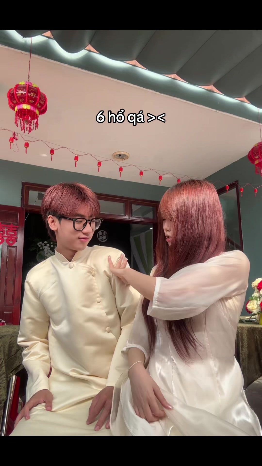 @li li bao bao