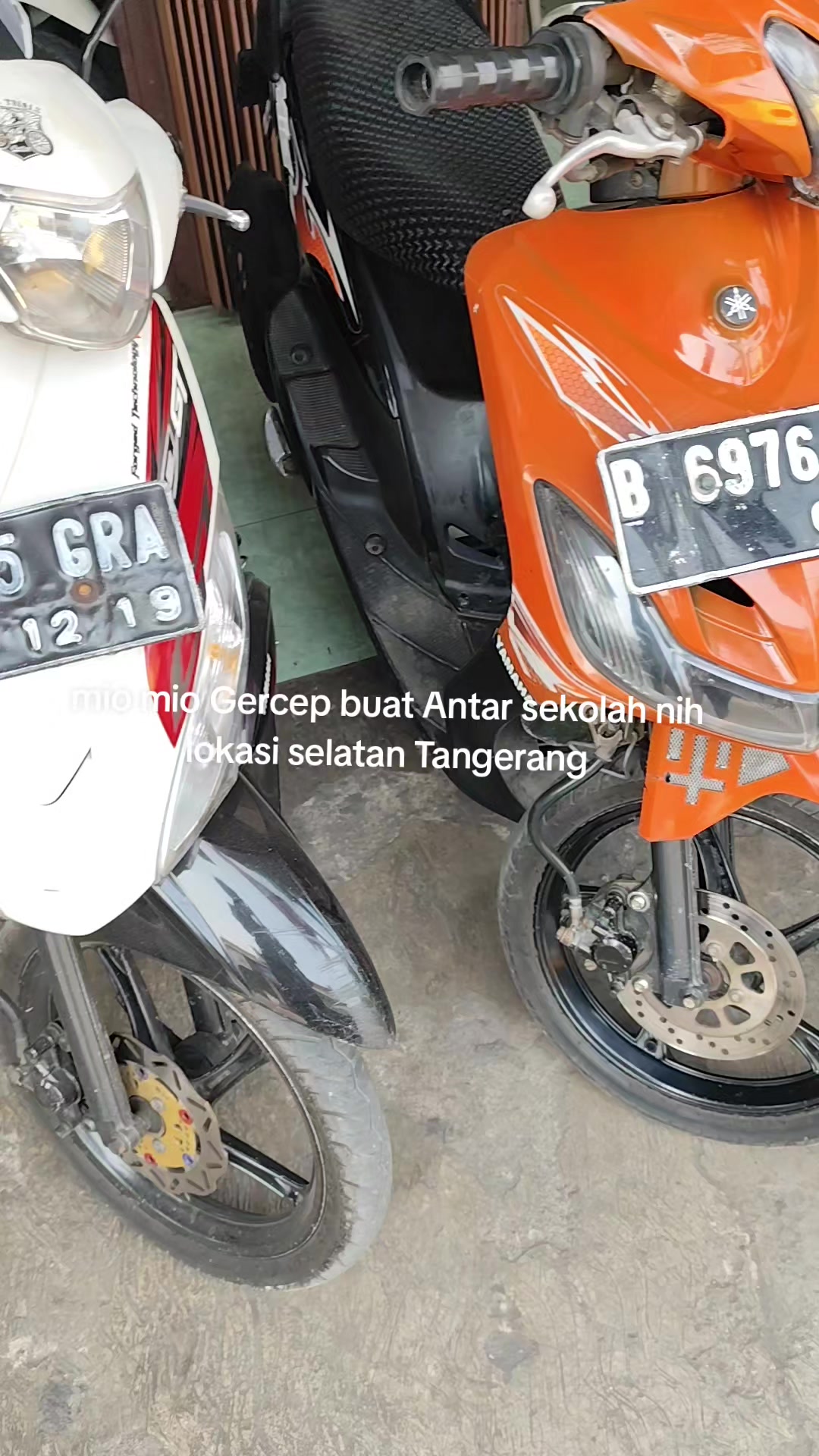 @Centra Motor
