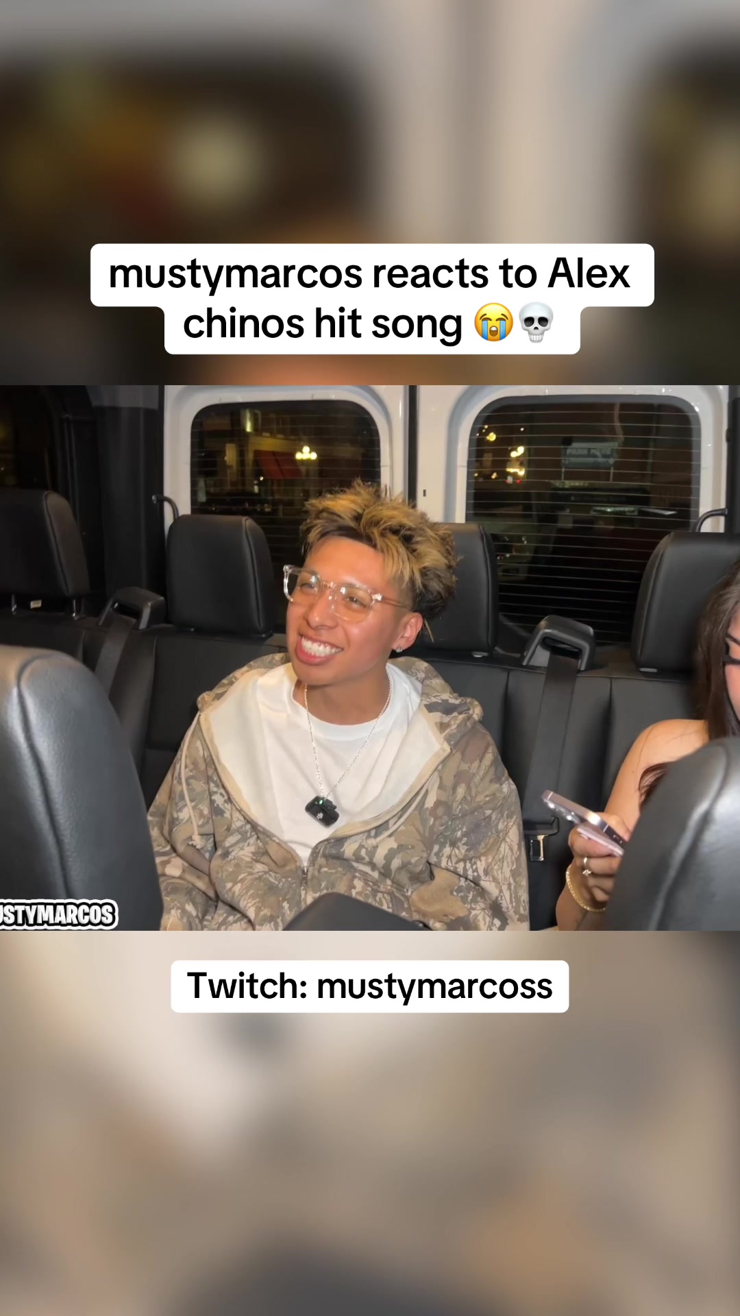 @MU$TY
