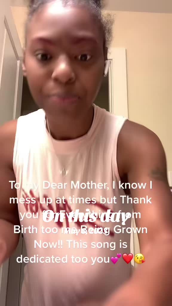 @Sharee Mosley