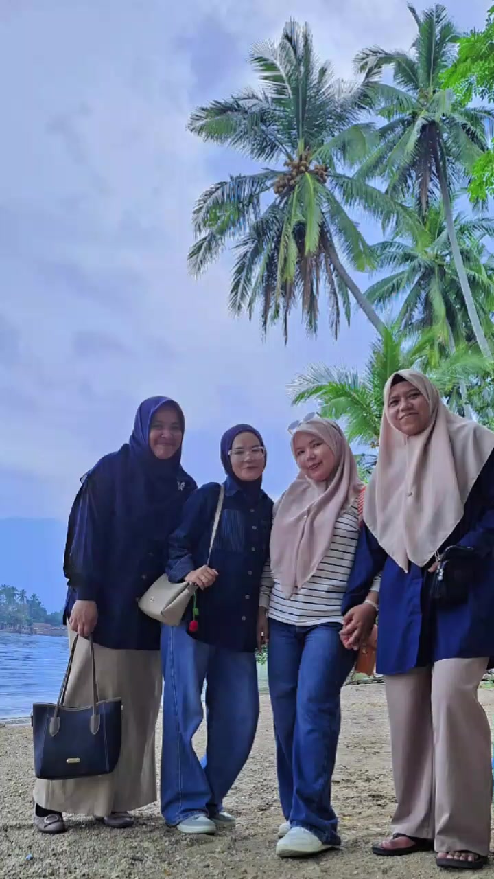 @Laras Bastian