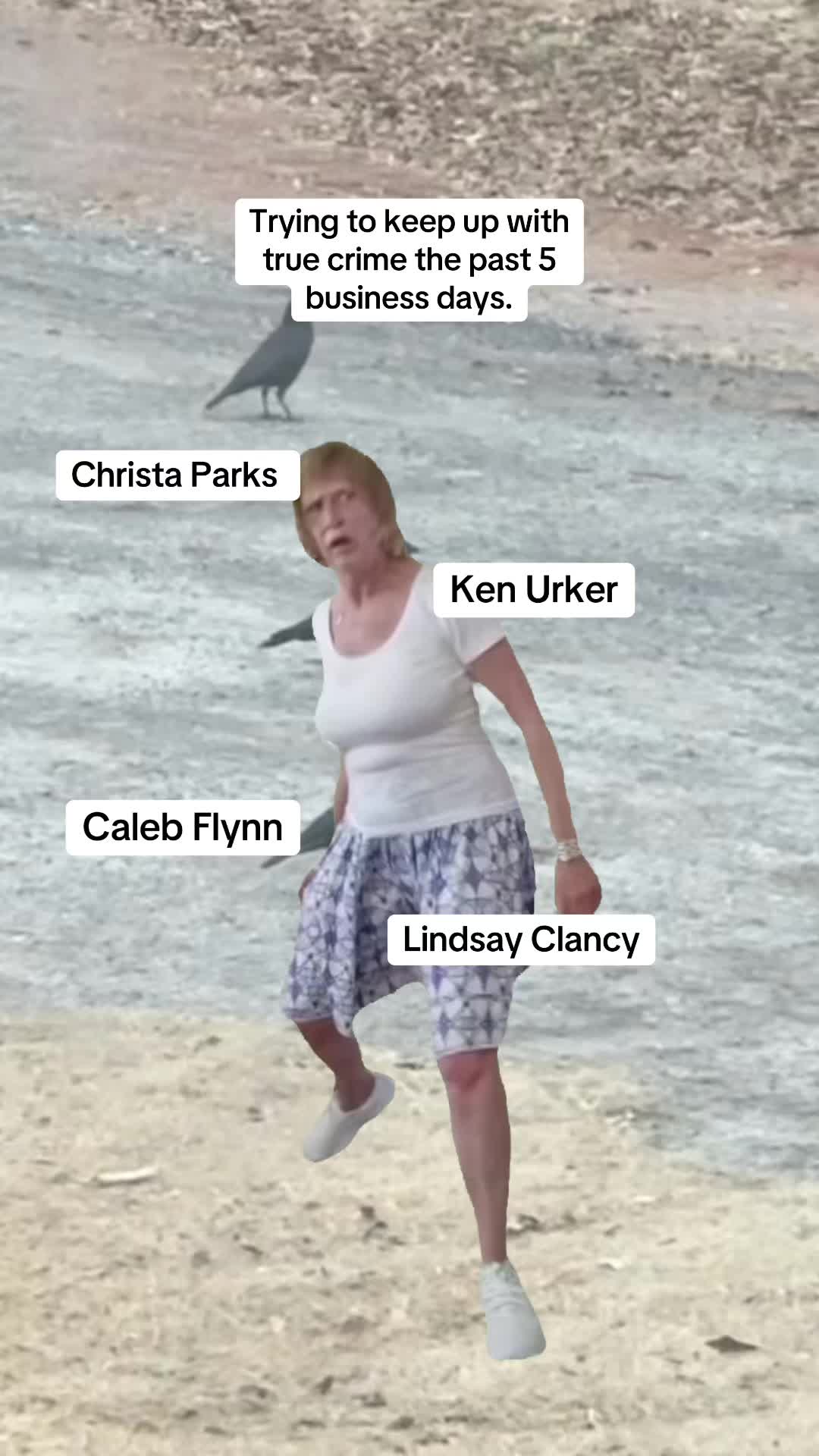@Christy