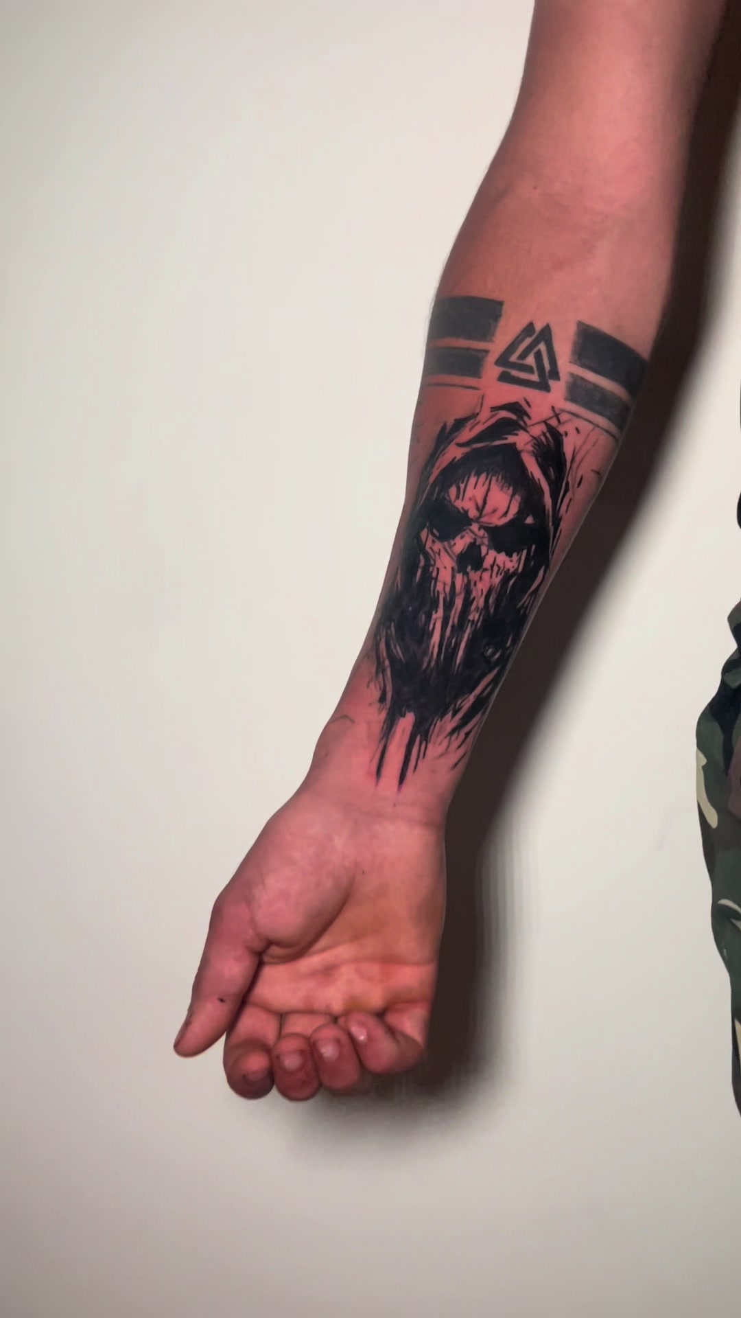@CatastroInk By Didi
