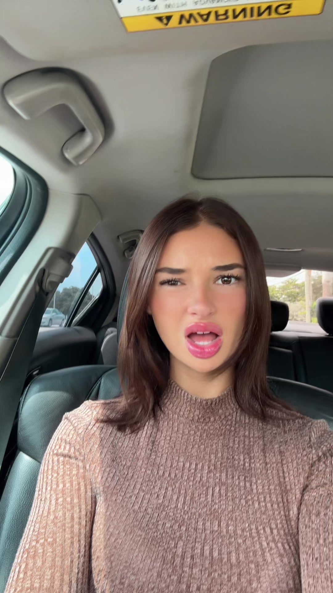 @olivia armas