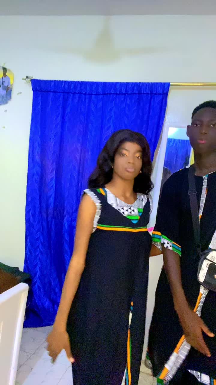 @Couple Khallé ❤️🇨🇵🇸🇳