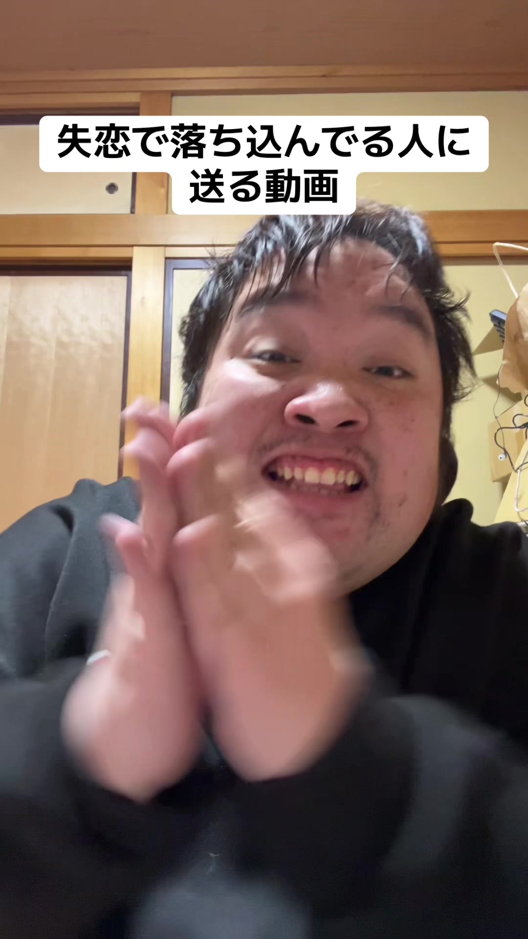 @なおじろー