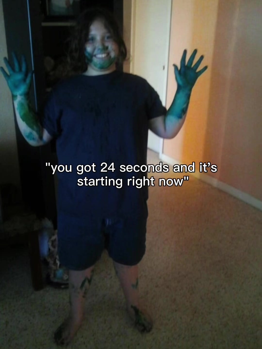 @Becky