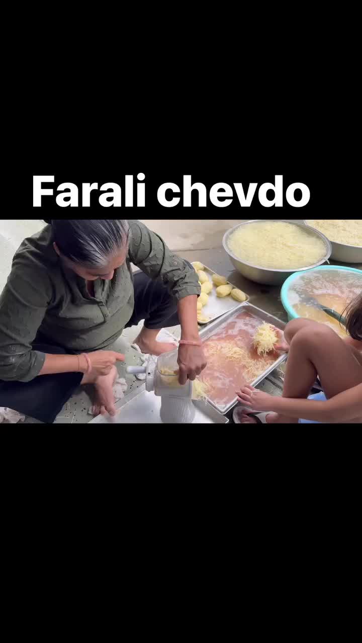 @Vandana