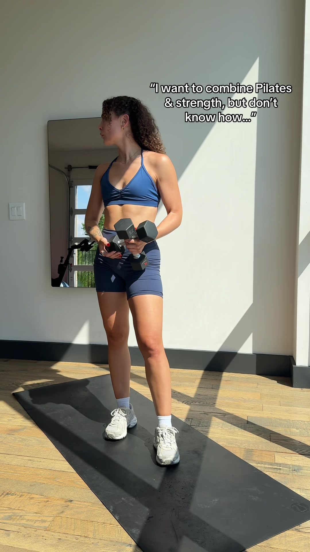 @Tay | Pilates & Strength