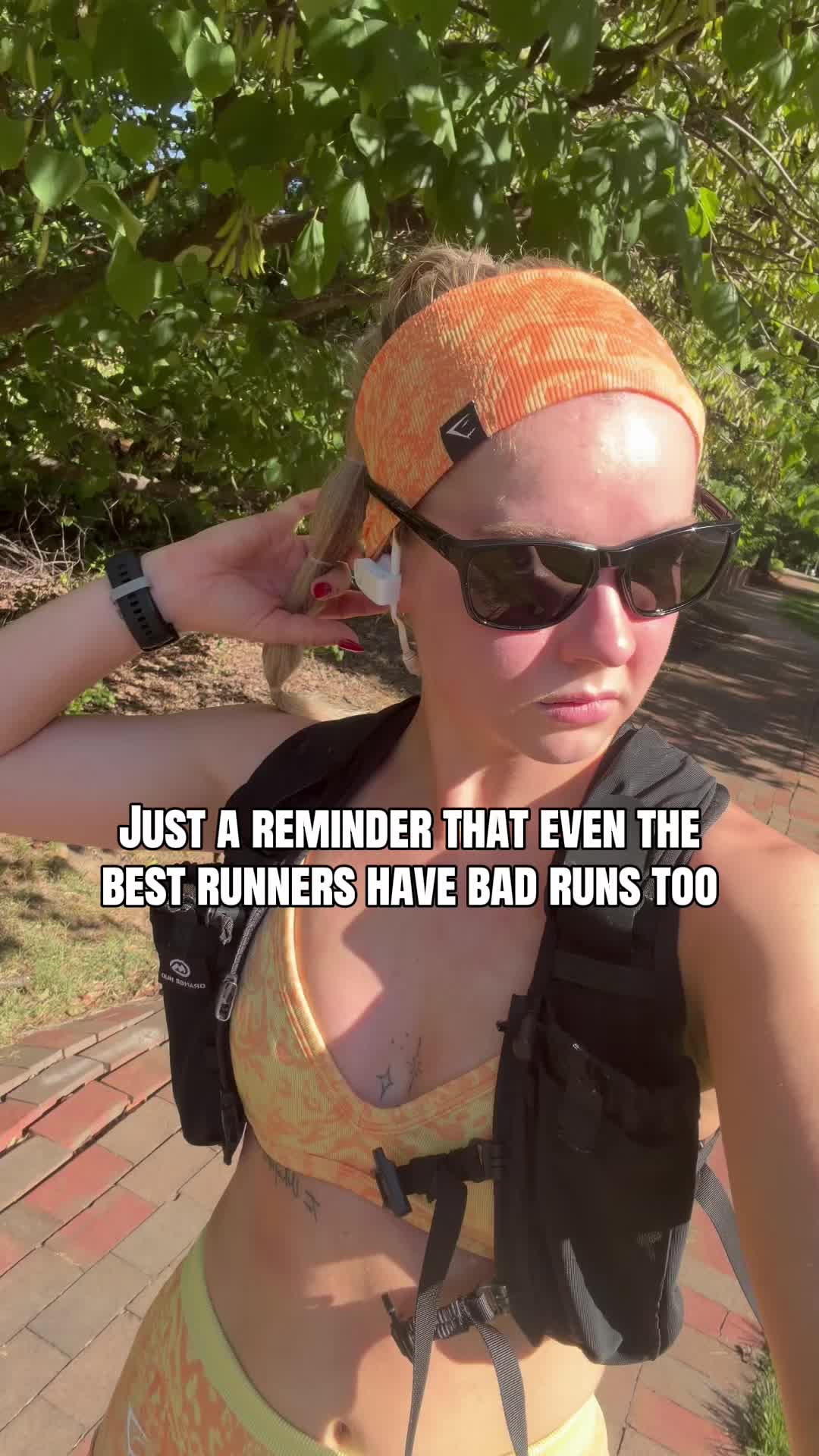 @Kallee W / Running & OCR