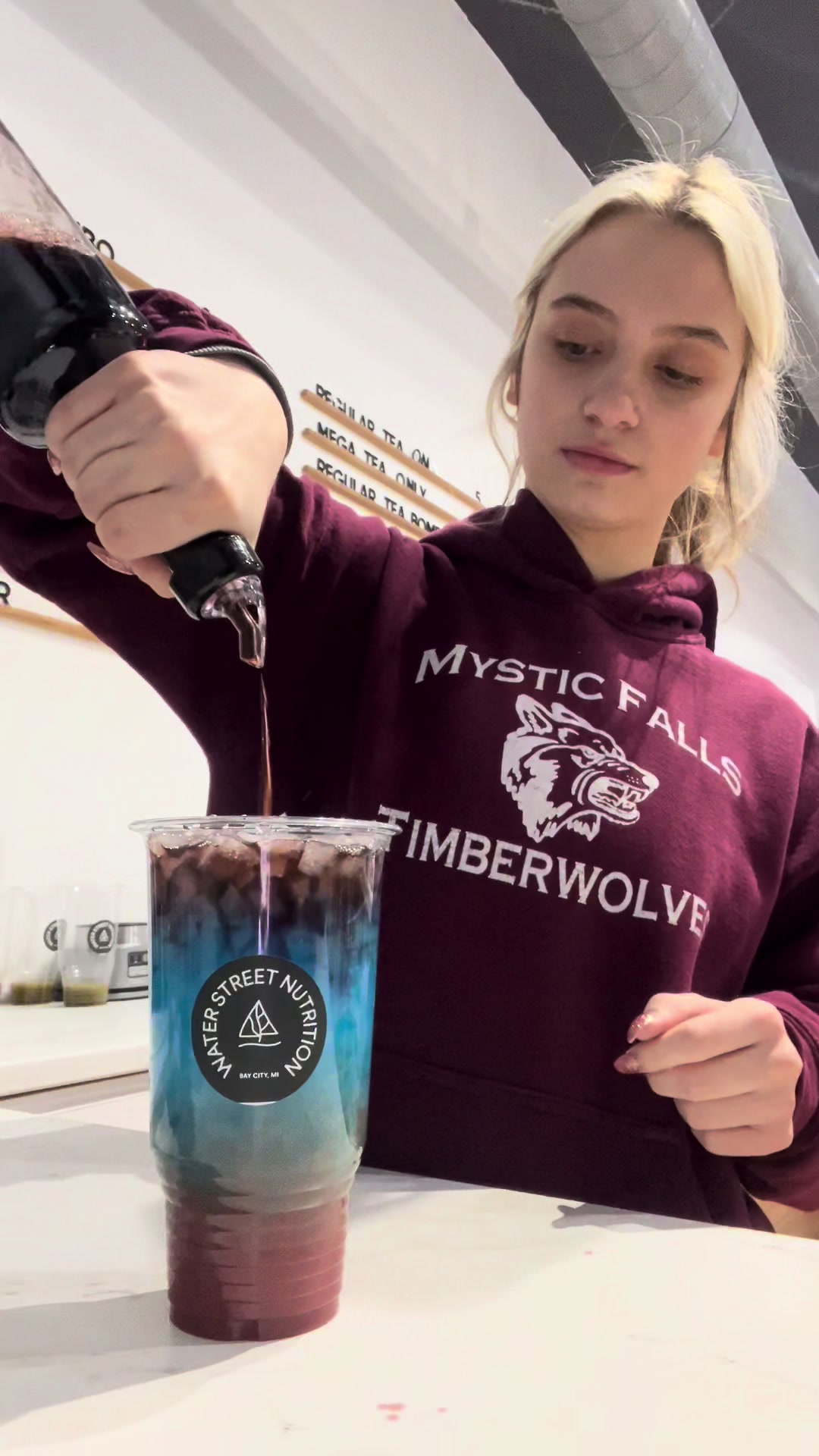 @Water Street Nutrition