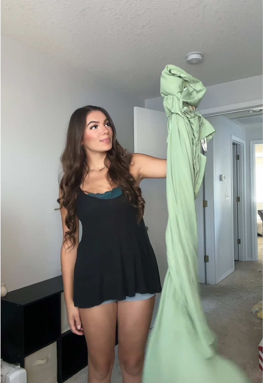 @Taylor Yutzie