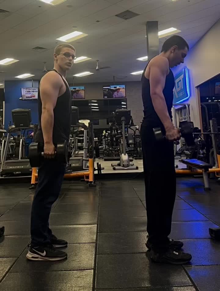 @2Lifters