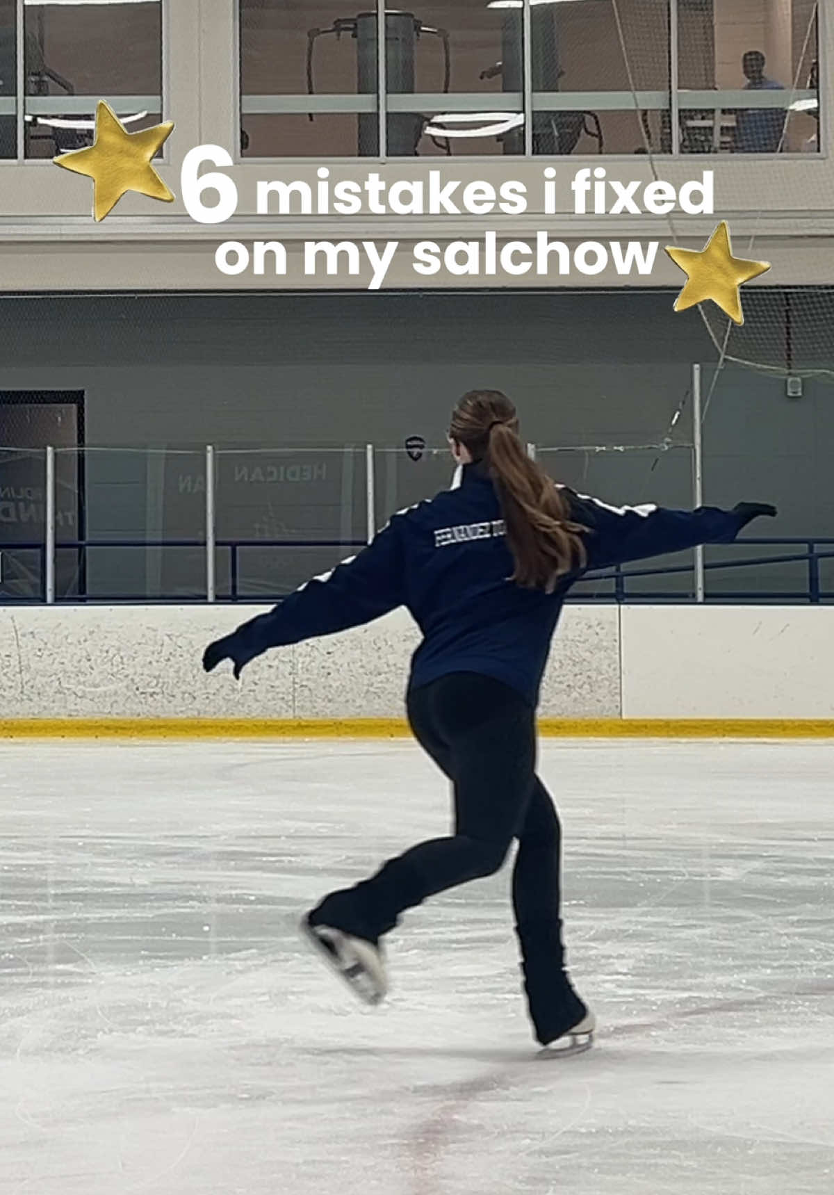 @Sofia Figure Skates⛸