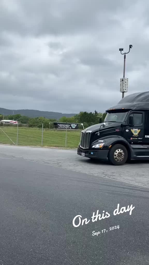 @Smith Transport