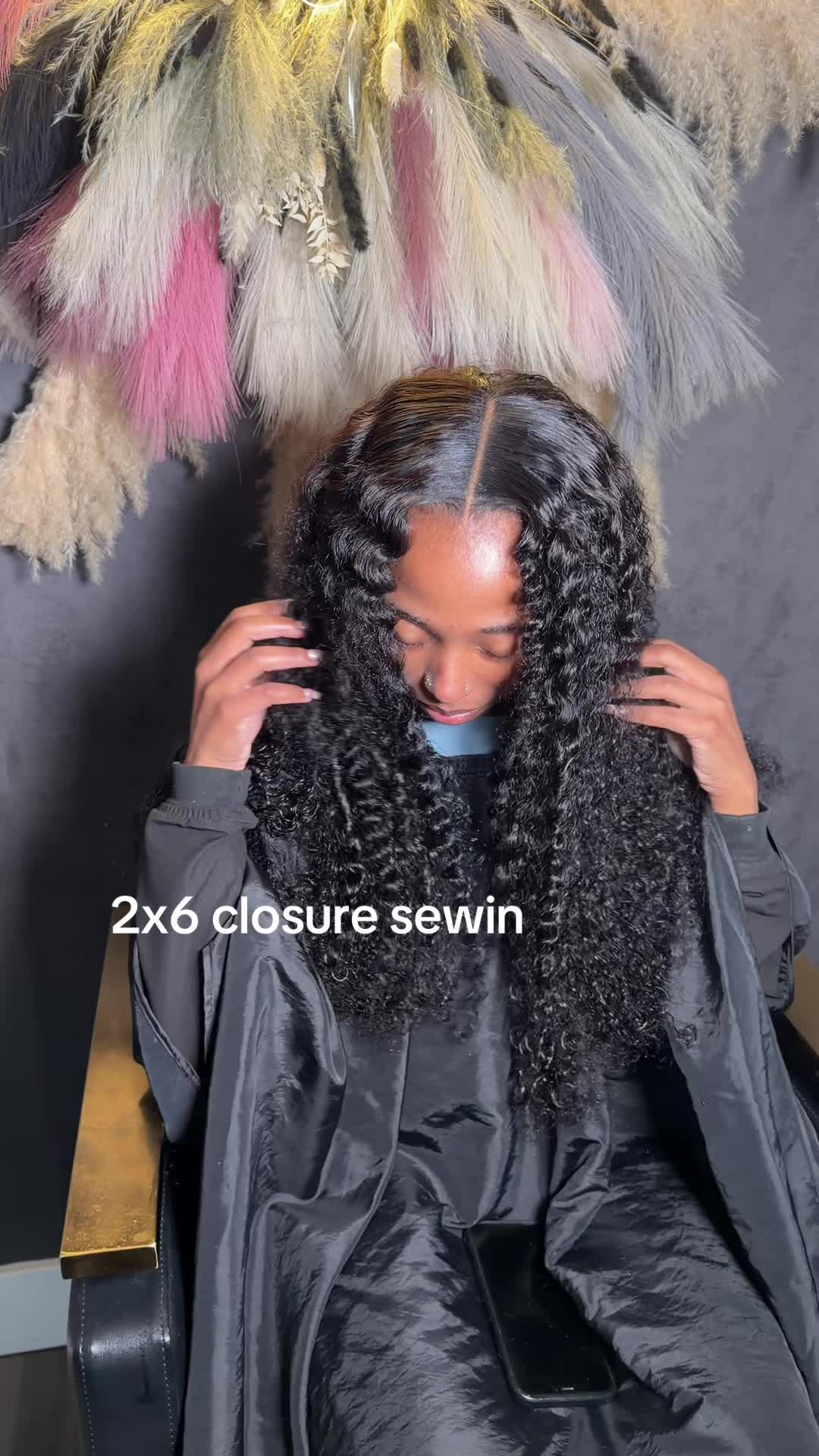 @Savageehair