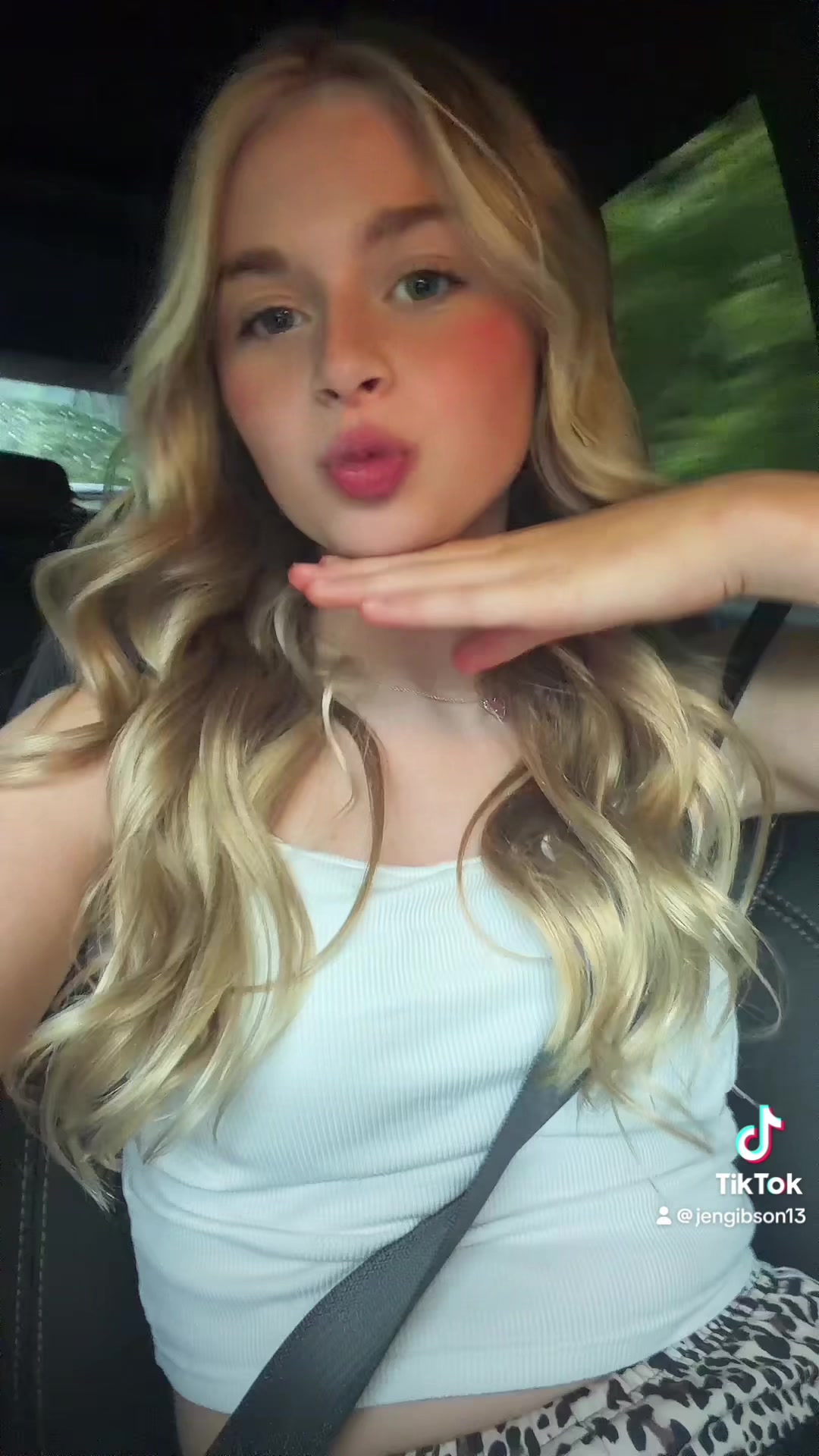 @Jen Gibson 💋