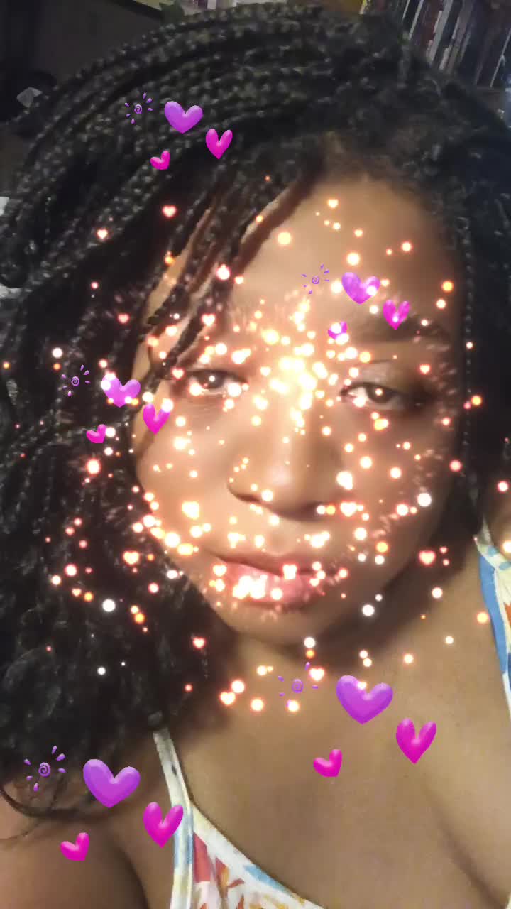 @Lashonda Ray