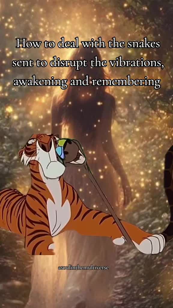 @A Soul in the Multiverse