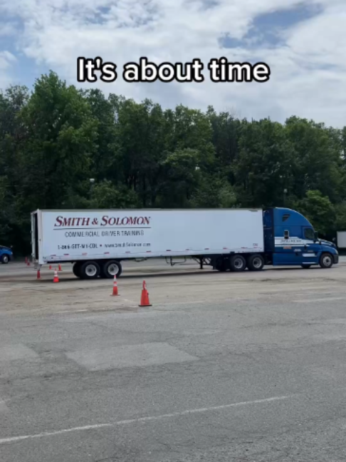 @Smith & Solomon CDL ๐