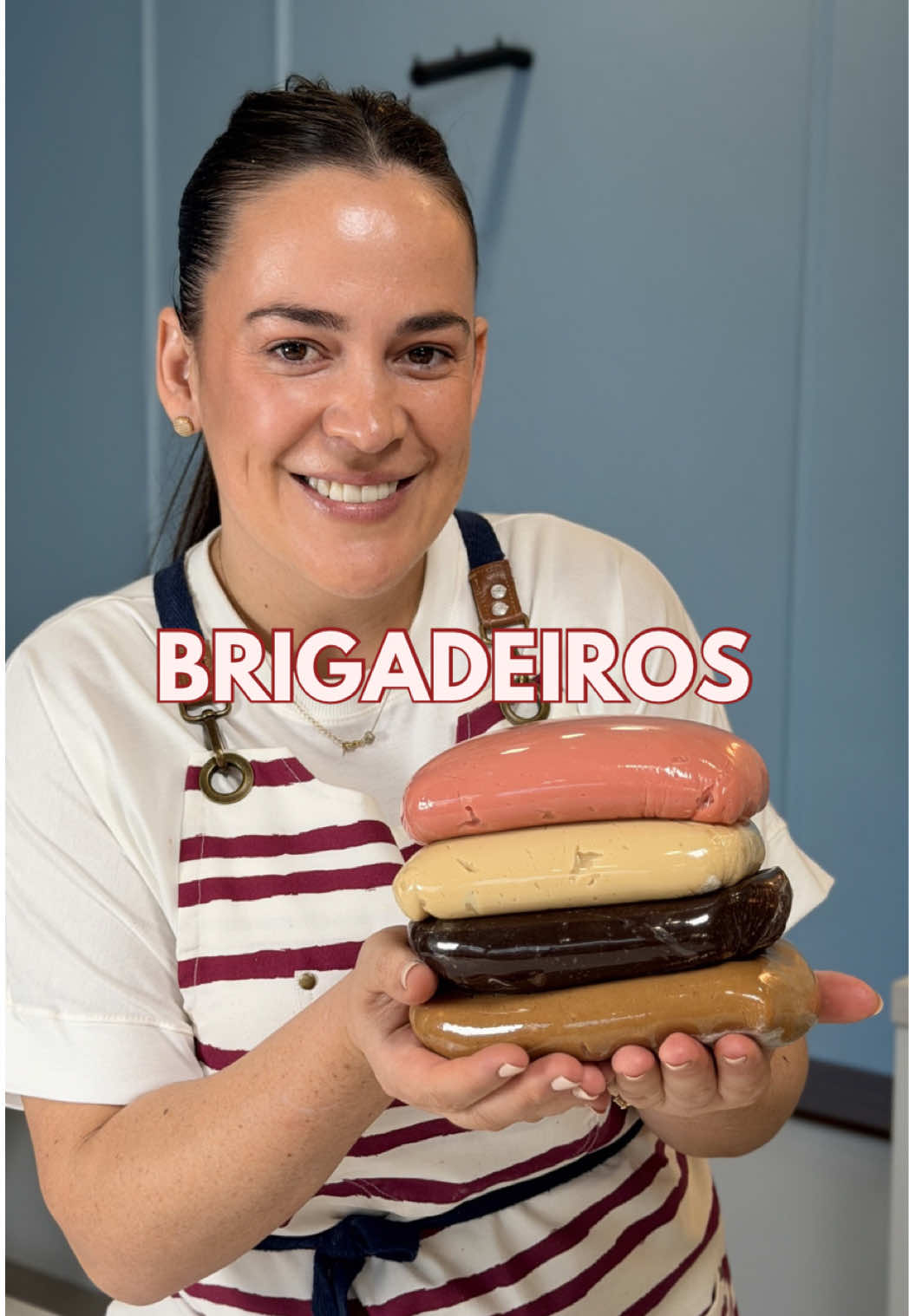 @Carina Lovera Repostera G