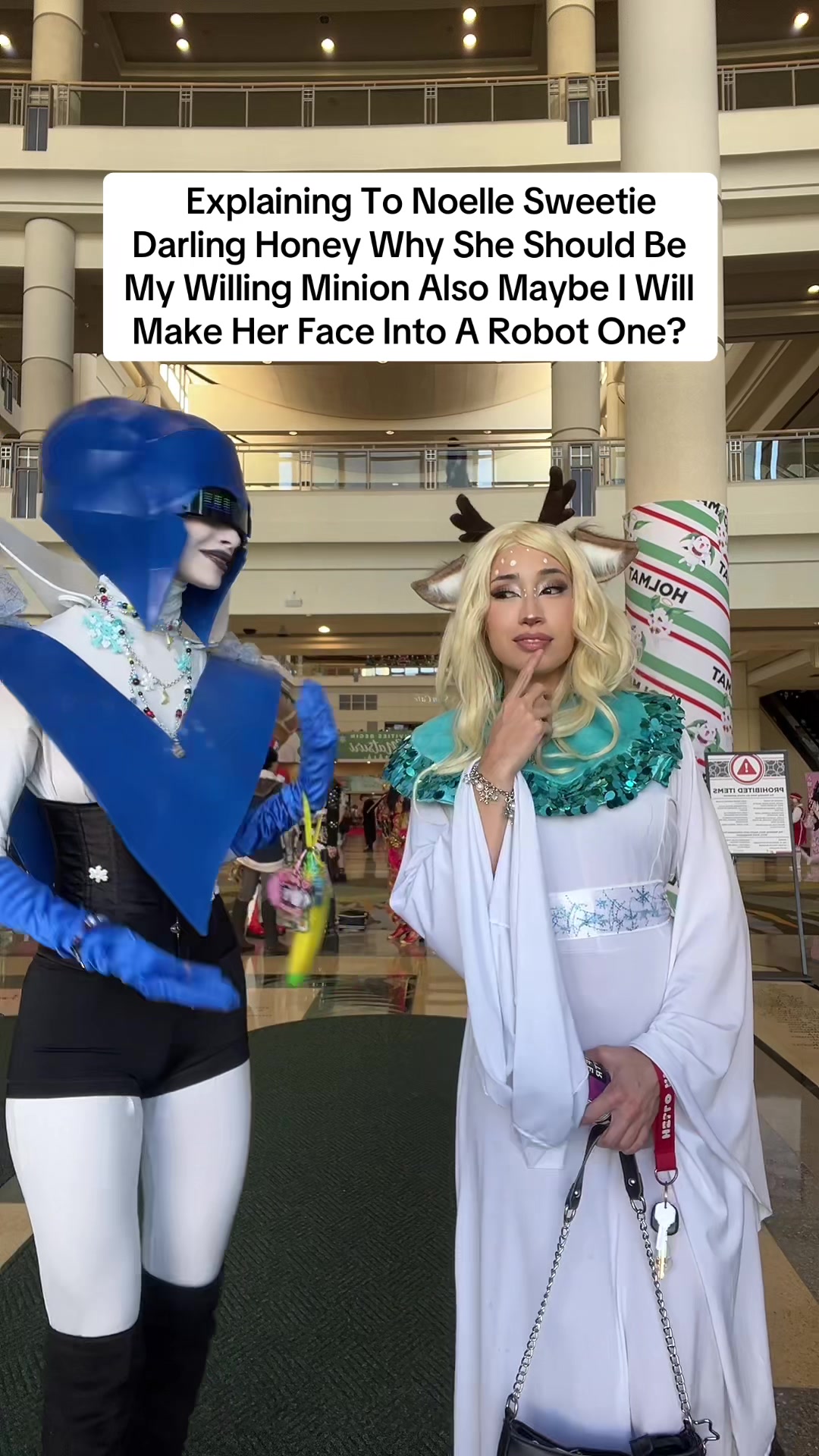 @sara @ momocon !!