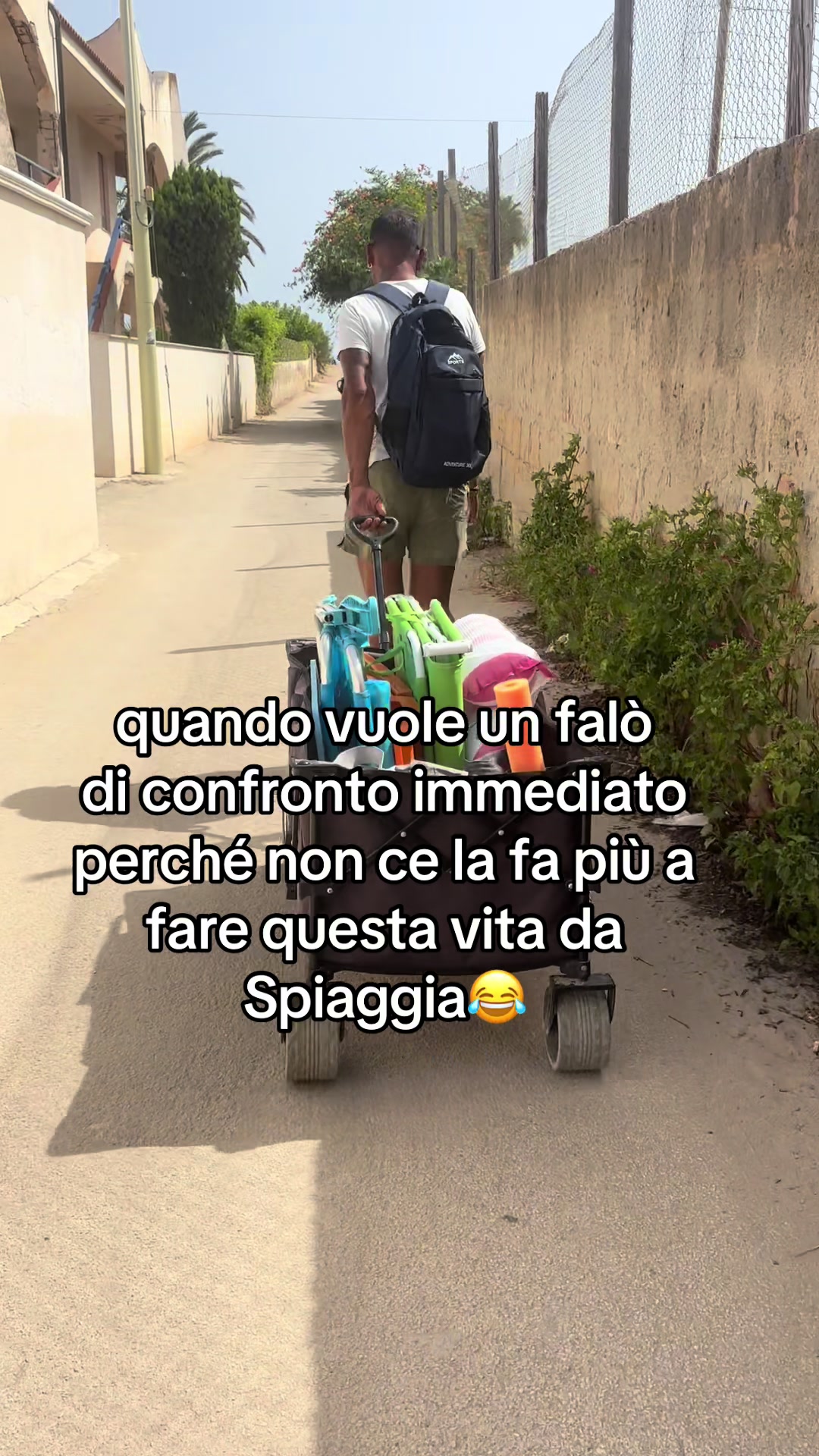 @matticomenoi