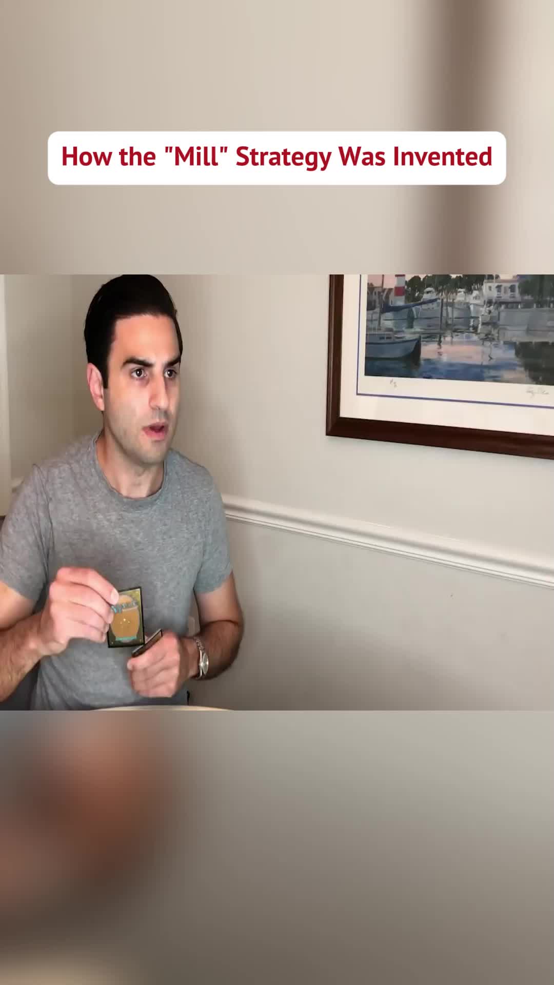 @Card Magic