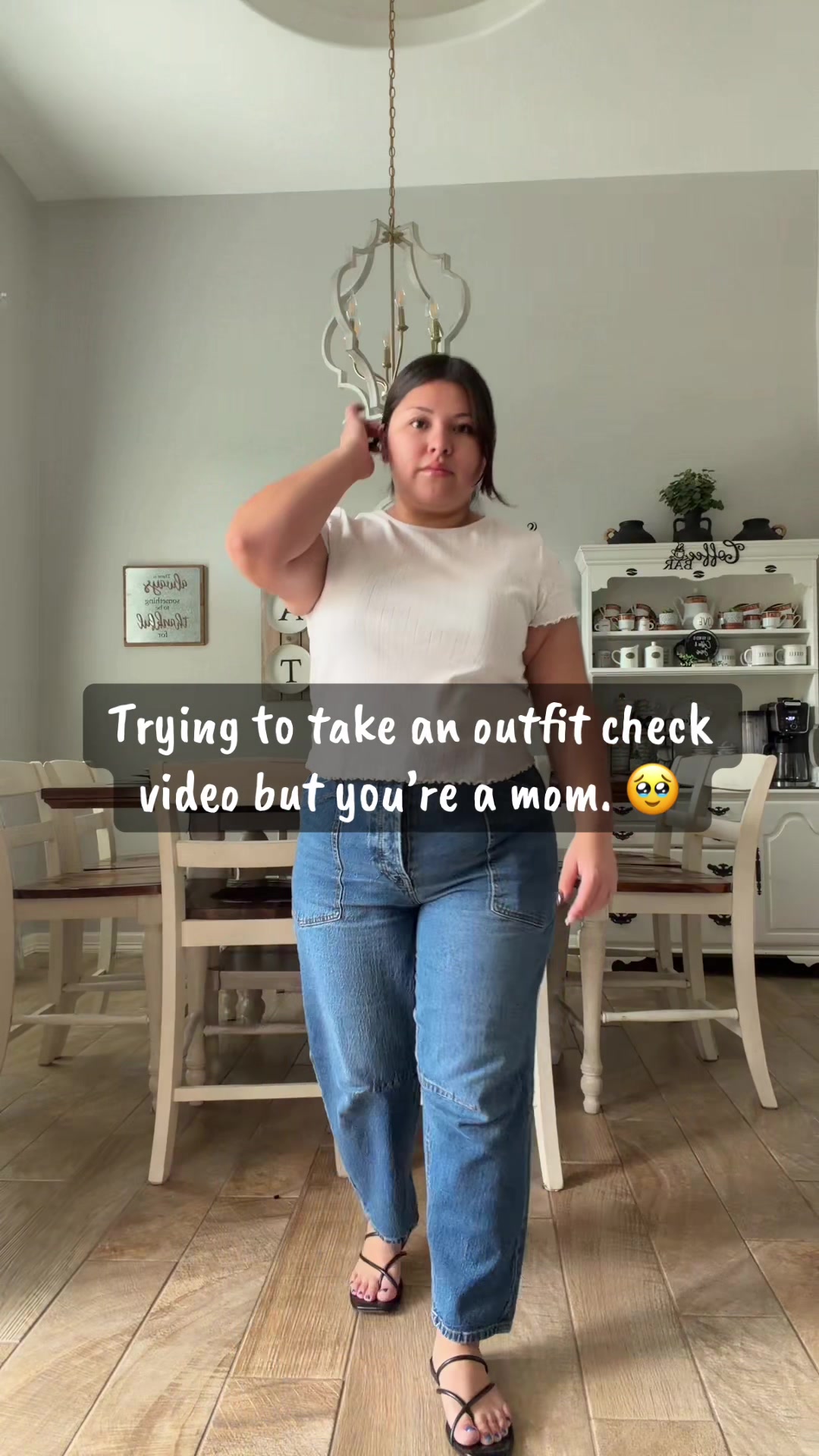 @liz trevino
