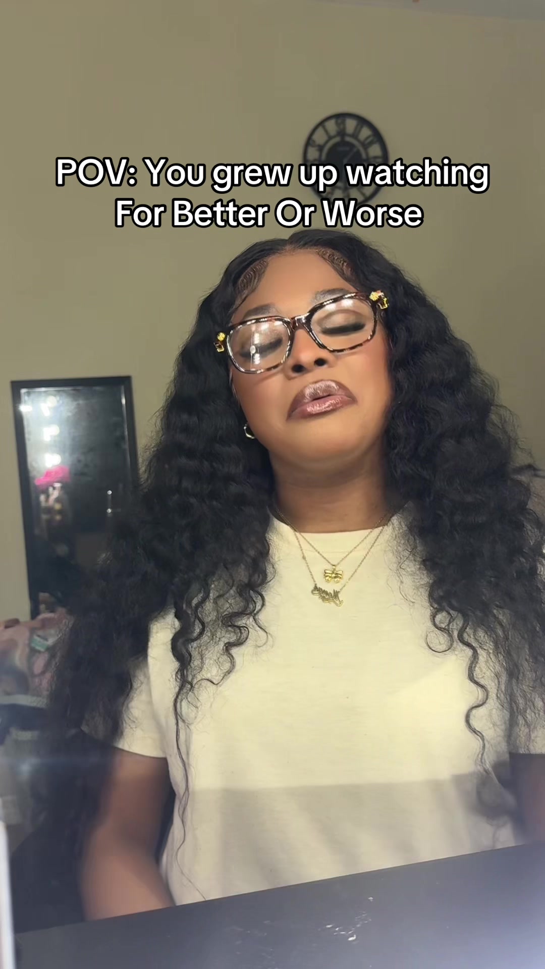 @YT: Charri Monae&rsquo;