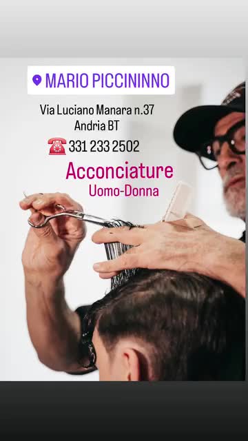 @Mario Piccininno