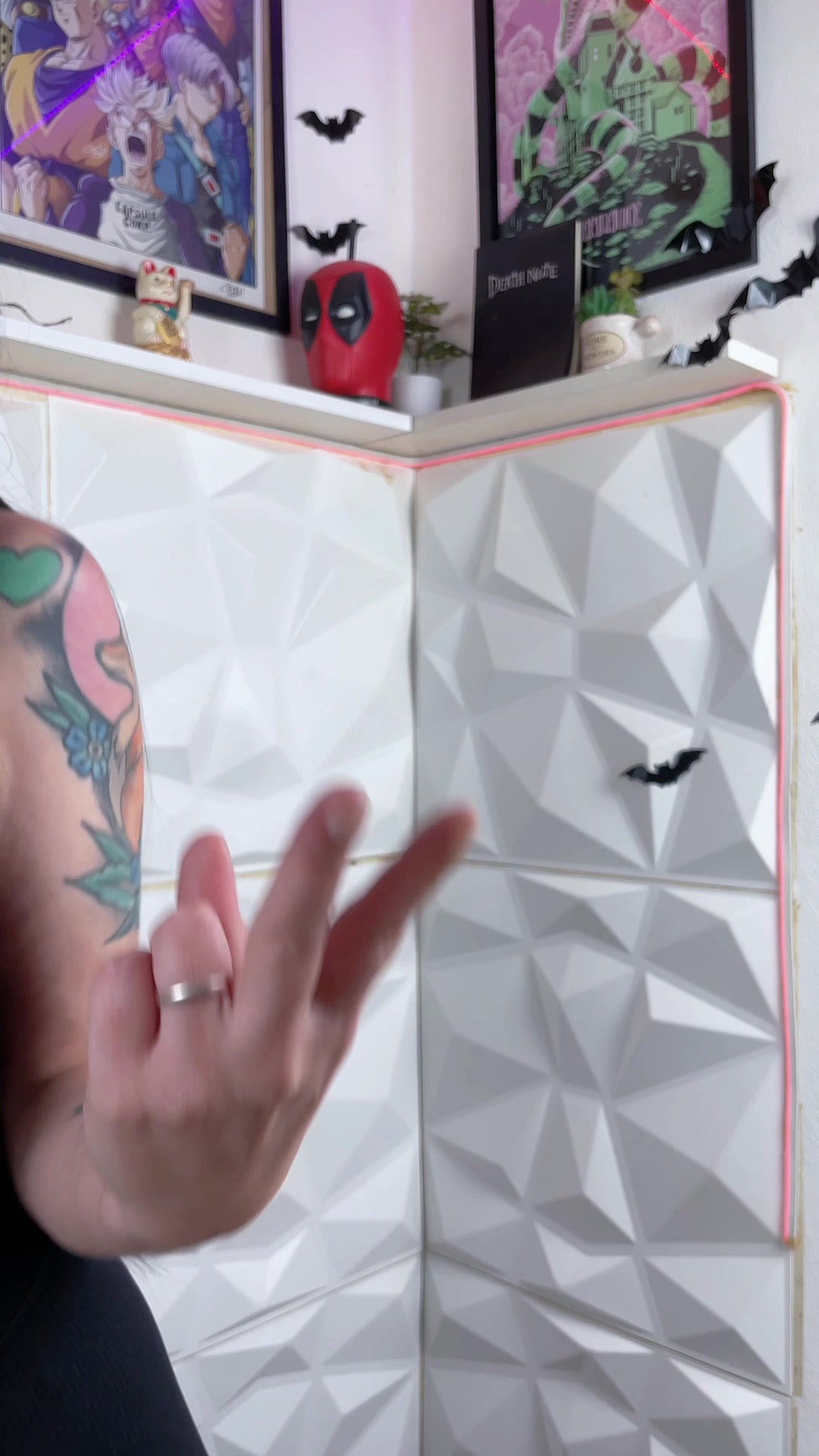 @itsgothamber