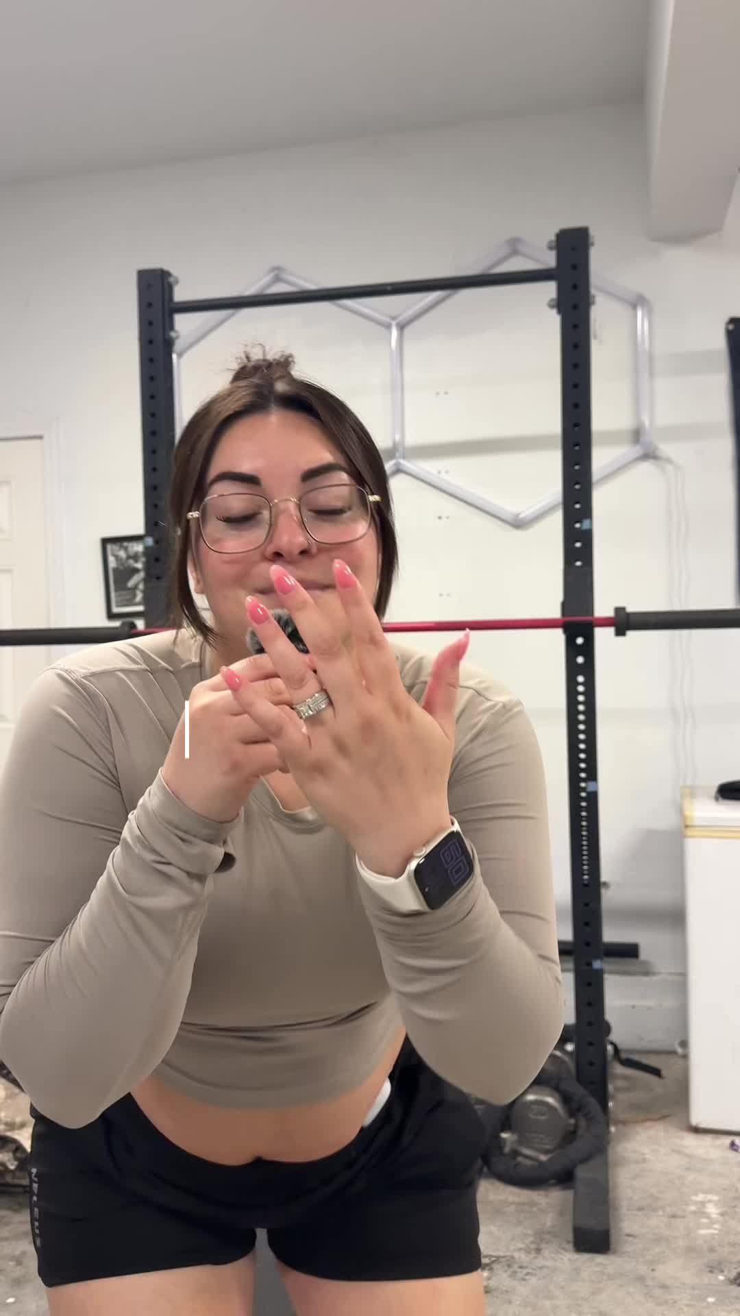 @AdrianaAdams