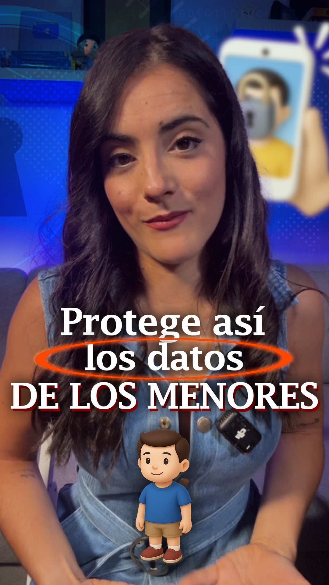 @María Aperador
